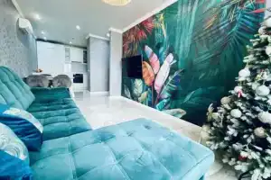Трехкомнатная квартира, Ростов-на-Дону