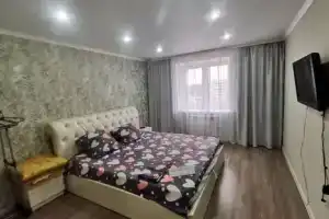 Двухкомнатная квартира, Кропоткин