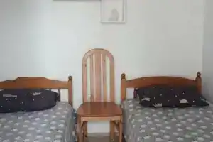 Комната, Анапа