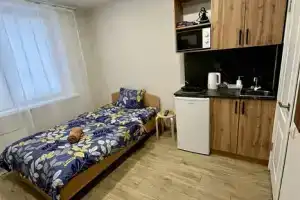 Студия, Зеленоград