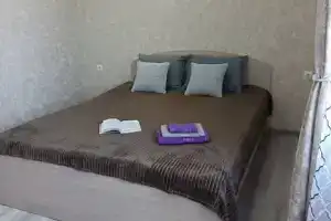 Однокомнатная квартира, Крымск