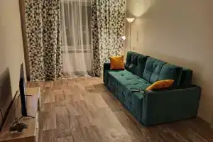 Однокомнатная квартира, Петрозаводск