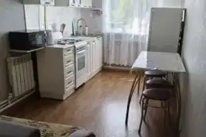 Однокомнатная квартира, Большое Болдино