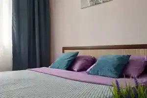 Однокомнатная квартира в Самарской области