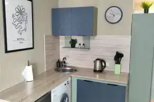 Студия, Кемерово