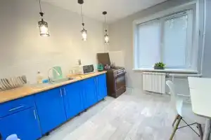 Двухкомнатная квартира, Сызрань