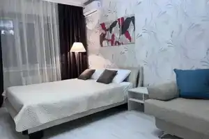 Однокомнатная квартира, Ставрополь