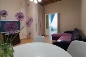 Двухкомнатная квартира, Пятигорск