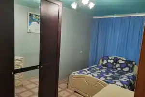 Двухкомнатная квартира, Серов