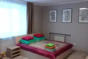 Двухкомнатная квартира, Рыбинск