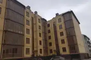 Двухкомнатная квартира, Ессентуки