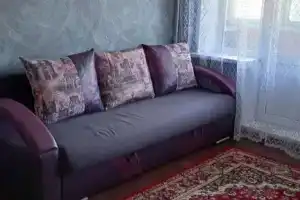 Однокомнатная квартира, Алейск