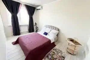 Однокомнатная квартира, Краснодар