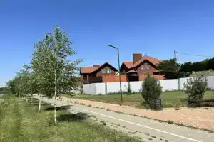 Двухуровневая трехкомнатная квартира, Кореновск