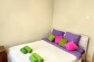 Трехкомнатная квартира, Пятигорск