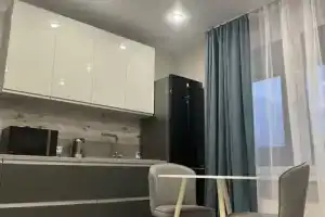 Студия, Казань