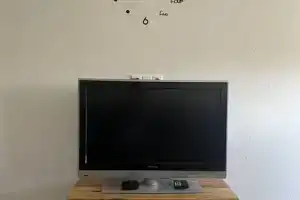 Двухкомнатная квартира, Сочи