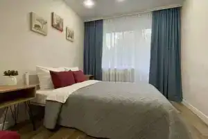 Однокомнатная квартира, Великий Устюг
