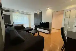 Двухкомнатная квартира, Тула