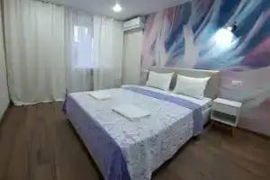 Трехкомнатная квартира, Ростов-на-Дону
