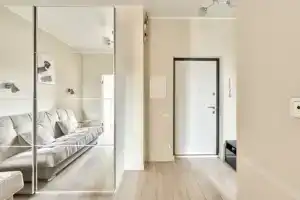 Двухкомнатная квартира, Красногорск