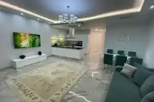 Трехкомнатная студия, Сочи