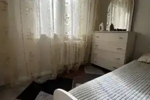 Двухкомнатная квартира, Братск