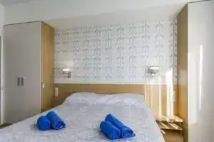 Двухкомнатная квартира, Геленджик