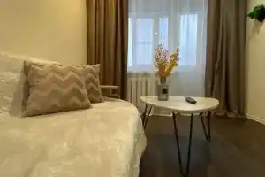 Двухкомнатная квартира, Великий Устюг