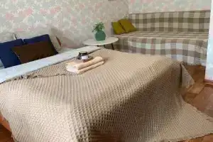 Однокомнатная квартира, Великий Устюг