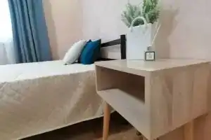 Однокомнатная квартира, Великий Устюг