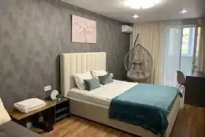 Однокомнатная квартира, Самара