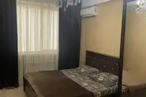 Однокомнатная квартира, Дербент