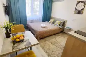 Студия, Артём