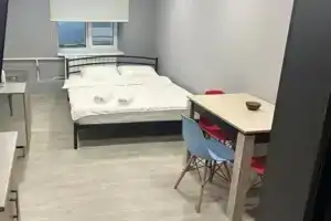 Студия, Москва