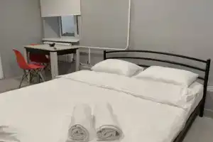 Студия, Москва