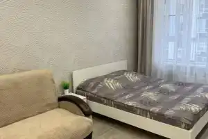 Однокомнатная квартира, Пенза