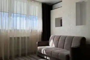 Двухкомнатная студия, Новая Усмань