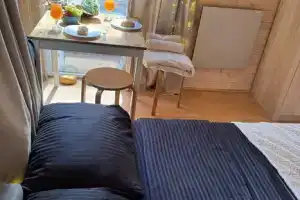 Одноэтажный коттедж, Красная Поляна