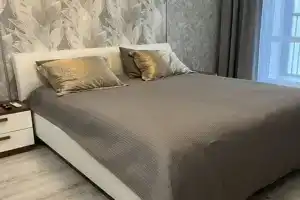 Однокомнатная квартира, Хабаровск