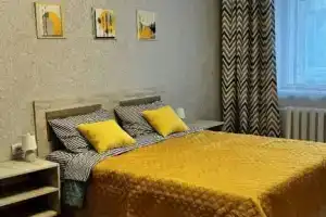 Однокомнатная квартира, Ессентуки
