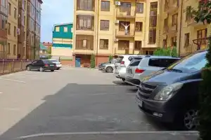 Однокомнатная квартира, Ессентуки