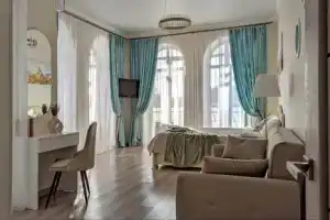 Однокомнатная квартира, Ессентуки