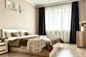 Двухкомнатная квартира, Ессентуки