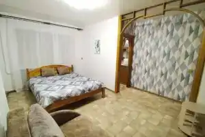 Однокомнатная квартира, Волгоград