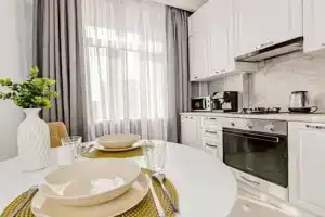 Однокомнатная квартира, Казань