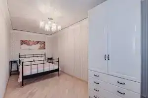 Двухкомнатная квартира, Казань