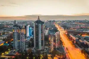 Студия, Казань