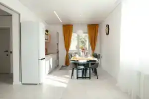 Двухэтажный коттедж, Горно-Алтайск