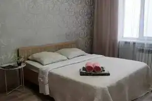 Однокомнатная квартира, Абакан
